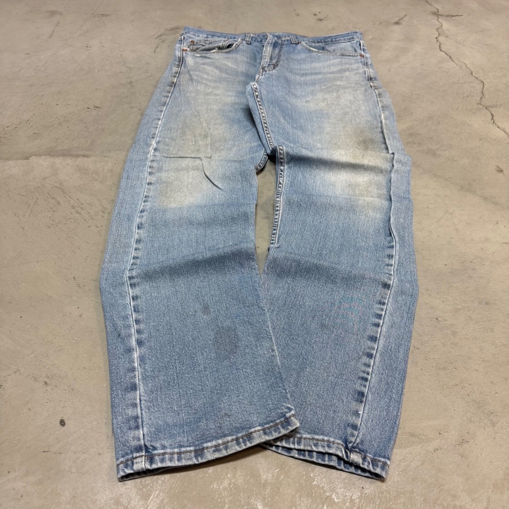Vintage y2k Levi's 505 Denim Jeans‎